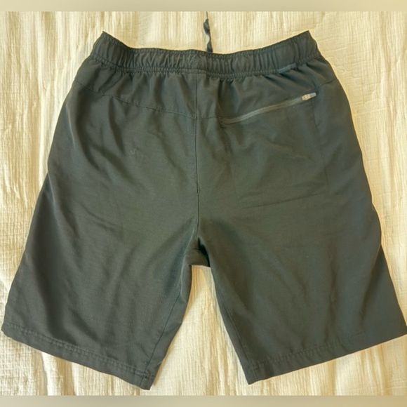 Gerry Men’s Black Active Outdoor Shorts L Quick Dry Stretch - Picture 8 of 10